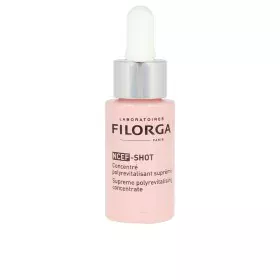 Loción Revitalizante Facial Filorga 15 ml de Filorga, Limpiadores y exfoliantes - Ref: S4520729, Precio: 42,79 €, Descuento: %