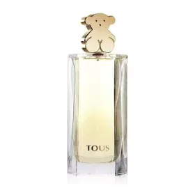 Perfume Unisex Tous VAPO EDP 30 ml de Tous, Agua fresca - Ref: S4520853, Precio: 22,99 €, Descuento: %