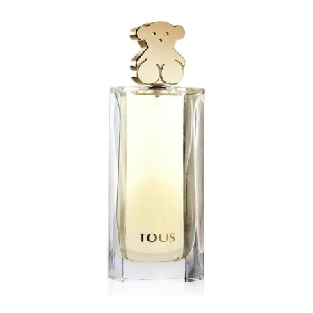 Unisex Perfume Tous VAPO EDP 30 ml by Tous, Agua Fresca - Ref: S4520853, Price: 22,28 €, Discount: %