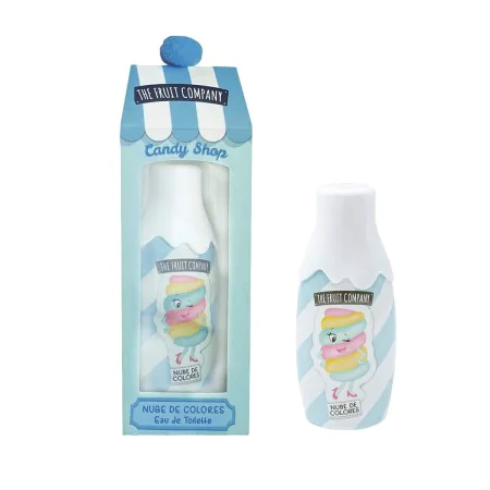 Air Freshener The Fruit Company 40 ml by The Fruit Company, Fragrant Room Sprays - Ref: S4521342, Price: 5,29 €, Discount: %