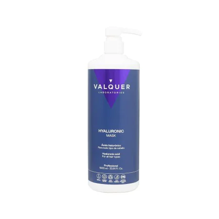 Hair Mask Valquer by Valquer, Deep Conditioners & Treatments - Ref: S4521370, Price: 28,04 €, Discount: %