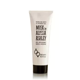 Gel de douche Alyssa Ashley 250 ml de Alyssa Ashley, Gels douche - Réf : S4521933, Prix : 7,41 €, Remise : %