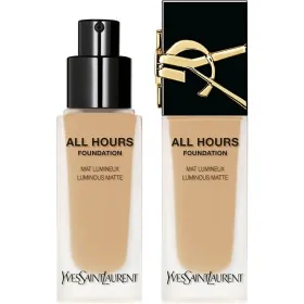 Correcteur facial Yves Saint Laurent All Hours Foundation de Yves Saint Laurent, Anti-tâches et correcteurs - Réf : S4522130,...