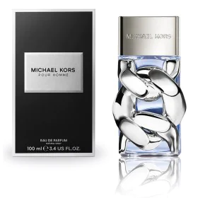 Parfum Homme Michael Kors POUR HOMME EDP 100 ml de Michael Kors, Eau de parfum - Réf : S4522466, Prix : 102,72 €, Remise : %