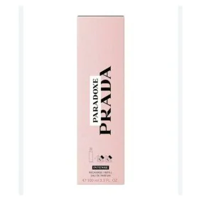 Parfum Femme Prada INTENSE EDP 100 ml de Prada, Eau de parfum - Réf : S4522467, Prix : 108,95 €, Remise : %