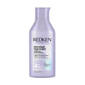 Shampoo Redken E3811800 Illuminante di Redken, Shampoo - Rif: S4522561, Prezzo: 20,99 €, Sconto: %