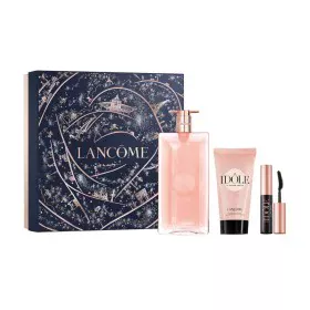 Conjunto de Perfume Mulher Lancôme IDOLE EDP 3 Peças de Lancôme, Conjuntos - Ref: S4523174, Preço: 104,41 €, Desconto: %