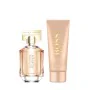 Conjunto de Perfume Mulher Hugo Boss THE SCENT FOR HER EDP 2 Peças de Hugo Boss, Conjuntos - Ref: S4523368, Preço: 75,48 €, D...