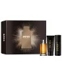 Conjunto de Perfume Homem Hugo Boss Boss The Scent For Him 3 Peças de Hugo Boss, Conjuntos - Ref: S4523479, Preço: 81,99 €, D...