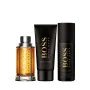 Conjunto de Perfume Homem Hugo Boss Boss The Scent For Him 3 Peças de Hugo Boss, Conjuntos - Ref: S4523479, Preço: 81,99 €, D...