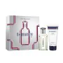 Set de Parfum Unisexe Tommy Hilfiger TOMMY EDT 2 Pièces de Tommy Hilfiger, Sets - Réf : S4523516, Prix : 42,35 €, Remise : %