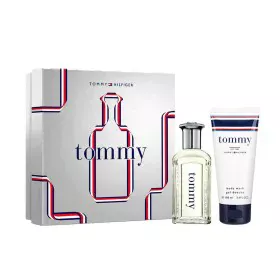 Set de Perfume Unisex Tommy Hilfiger TOMMY EDT 2 Piezas de Tommy Hilfiger, Sets - Ref: S4523516, Precio: 42,35 €, Descuento: %