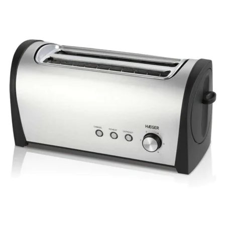 Toaster Haeger Desayuno Plus 1400 W von Haeger, Toaster - Ref: S4700067, Preis: 32,09 €, Rabatt: %