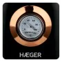 Hervidor y Tetera Eléctrica Haeger EK-22B.024A Negro Acero Inoxidable 2200 W 1,7 L de Haeger, Hervidores eléctricos - Ref: S4...