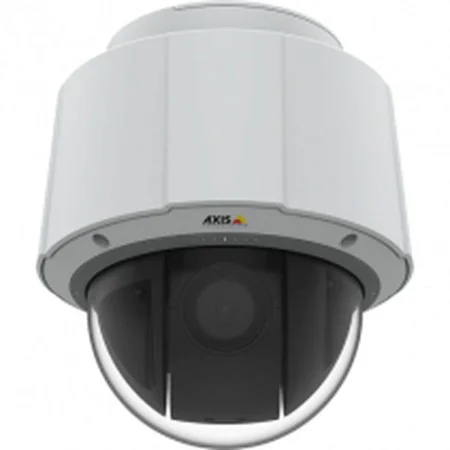 Camescope de surveillance Axis Q6075 1080 p de Axis, Équipement de vidéosurveillance - Réf : S55000932, Prix : 3,00 €, Remise...