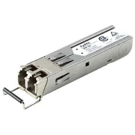 Module SFP à fibre optique multimode ZyXEL B772763 de ZyXEL, Émetteurs-récepteurs de réseau - Réf : S55001302, Prix : 112,59 ...