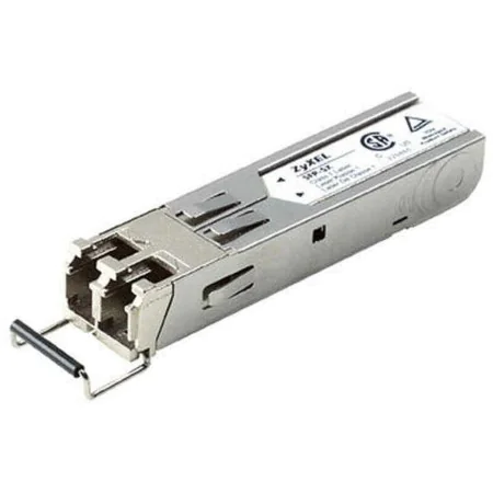 MultiMode SFP Fibre Module ZyXEL B772763 by ZyXEL, Network Transceivers - Ref: S55001302, Price: 101,98 €, Discount: %