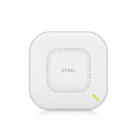 Punto d'Accesso ZyXEL WAX510D-EU0101F Bianco Nero di ZyXEL, Punti di accesso wireless - Rif: S55001625, Prezzo: 312,87 €, Sco...