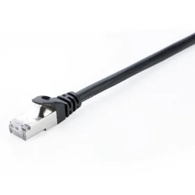 Cabo de rede rígido UTP Categoria 6 V7 V7CAT6STP-05M-BLK-1E 5 m de V7, Cabos Ethernet - Ref: S55019366, Preço: 7,25 €, Descon...