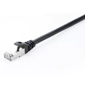 Cable de Red Rígido UTP Categoría 6 V7 V7CAT6STP-05M-BLK-1E 5 m de V7, Cables Ethernet - Ref: S55019366, Precio: 7,30 €, Desc...