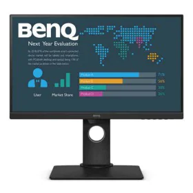 Écran BenQ 9H.LHFLA.FPE   LED FHD 24,5" de BenQ, Ecrans PC - Réf : S55021364, Prix : 136,32 €, Remise : %