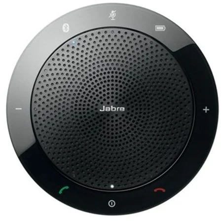 Altifalante Portátil Jabra 7510-209 de Jabra, Acessórios para leitores de MP3 - Ref: S55025104, Preço: 118,04 €, Desconto: %