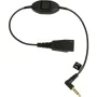 Telephone cable Jabra 8800-00-103 by Jabra, Cables - Ref: S55025229, Price: 28,71 €, Discount: %