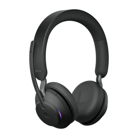 Auriculares con Micrófono Jabra 26599-999-899  Negro de Jabra, Auriculares y accesorios - Ref: S55025412, Precio: 201,80 €, D...