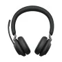 Auriculares com microfone Jabra 26599-999-899  Preto de Jabra, Auriculares e acessórios - Ref: S55025412, Preço: 201,80 €, De...