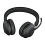 Auriculares con Micrófono Jabra 26599-999-899  Negro de Jabra, Auriculares y accesorios - Ref: S55025412, Precio: 201,80 €, D...