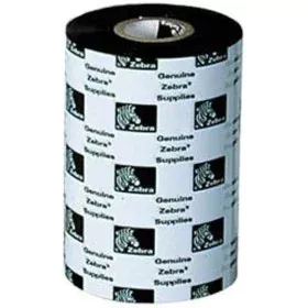 Thermal transfer ribbon Zebra 05095GS11007 Black (12 Units) by Zebra, Label markers - Ref: S55051574, Price: 136,80 €, Discou...