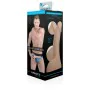 Dildo Brent Corrigan Fleshlight FL810476017958 Silicone de Fleshlight, Consoladores realistas - Ref: M0401783, Preço: 52,37 €...