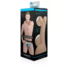 Consolador Brent Corrigan Fleshlight FL810476017958 Silicona de Fleshlight, Consoladores realistas - Ref: M0401783, Precio: 5...