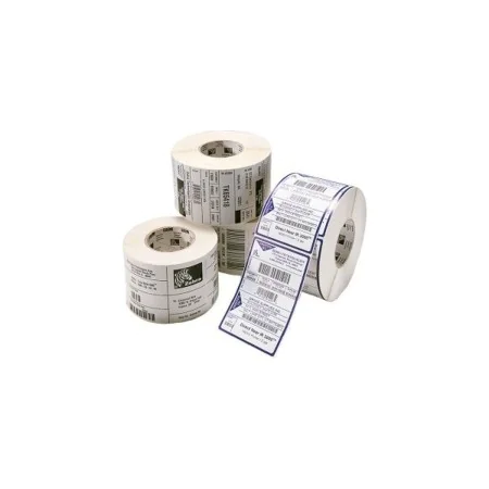 Printer Labels Zebra 3006777-T by Zebra, Adhesive labels and stickers - Ref: S55051746, Price: 114,07 €, Discount: %