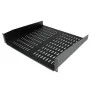 Bandeja Fixa para Armário rack Startech CABSHELFV de Startech, Armários e prateleiras - Ref: S55056990, Preço: 58,88 €, Desco...