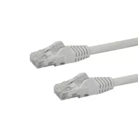 Cable de Red Rígido UTP Categoría 6 Startech N6PATC50CMWH   0,5 m de Startech, Cables Ethernet - Ref: S55058012, Precio: 6,07...