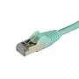 Câble Réseau Rigide UTP 6ème Catégorie Startech 6ASPAT3MAQ   3 m de Startech, Câbles Ethernet - Réf : S55058154, Prix : 18,00...