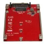 Carte de contrôleur RAID Startech U2M2E125 de Startech, Cartes de port - Réf : S55058197, Prix : 40,60 €, Remise : %