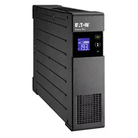 Uninterruptible Power Supply System Interactive UPS Eaton ELP1200DIN by Eaton, Uninterrupted Power Supplies - Ref: S55064657,...