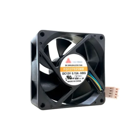 Bloc d’Alimentation Qnap FAN-7CM-T01 de Qnap, Alimentation - Réf : S55065321, Prix : 16,70 €, Remise : %