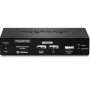 Switch KVM Trendnet TK-EX4 de Trendnet, Switch KVM - Ref: S55065781, Preço: 189,84 €, Desconto: %