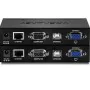 Switch KVM Trendnet TK-EX4 de Trendnet, Switch KVM - Ref: S55065781, Preço: 189,84 €, Desconto: %