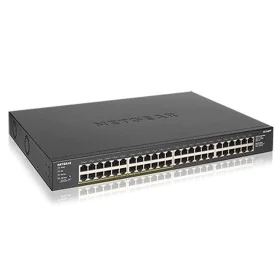 Switch Netgear GS348PP-100EUS Preto de Netgear, Switches de rede - Ref: S55068921, Preço: 612,05 €, Desconto: %