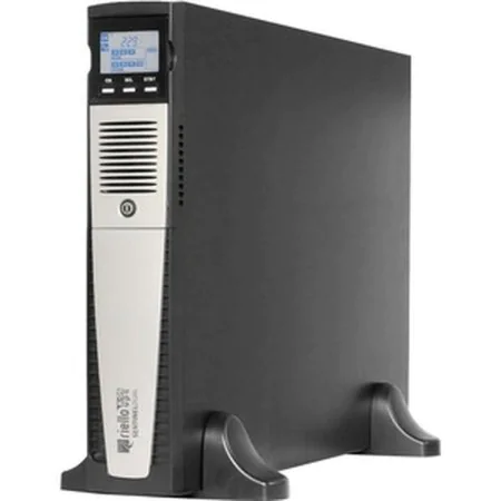 Système d'Alimentation Sans Interruption Interactif Riello SDH 3000 de Riello, Onduleurs - Réf : S55074119, Prix : 1,00 €, Re...