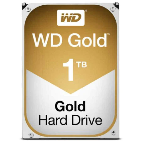 Hard Drive Western Digital WD1005FBYZ 1TB 7200 rpm 3,5" by Western Digital, Hard drives - Ref: S55074986, Price: 115,45 €, Di...