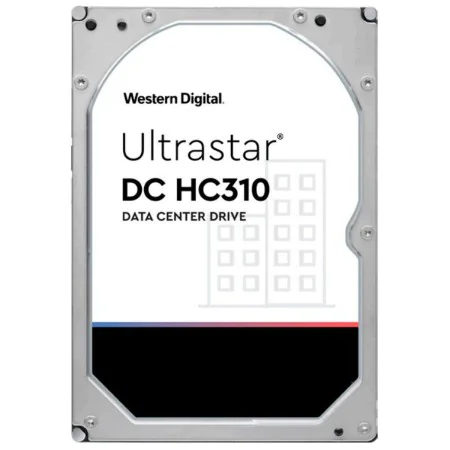 Disco Duro Western Digital 0B36039 6TB 7200 rpm 6 TB 3,5" 3,5" de Western Digital, Discos duros - Ref: S55075109, Precio: 254...