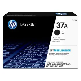 Tóner HP CF237A Negro Negro de HP, Tóners y tinta de impresora - Ref: S55078772, Precio: 223,47 €, Descuento: %