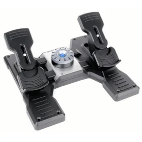 Pedals Logitech 945-000005 by Logitech, Accessories - Ref: S55080414, Price: 167,10 €, Discount: %