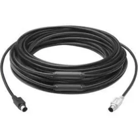 Cable de Alimentación Logitech 939-001487 de Logitech, Cables - Ref: S55080444, Precio: 149,30 €, Descuento: %