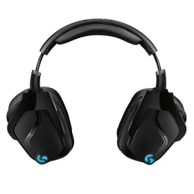 Auriculares com microfone para Vídeojogos Logitech 981-000744 de Logitech, Acessórios - Ref: S55080535, Preço: 205,18 €, Desc...